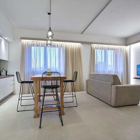 Five Stars Florence Luxury Apartments エクステリア 写真