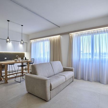 Five Stars Florence Luxury Apartments エクステリア 写真