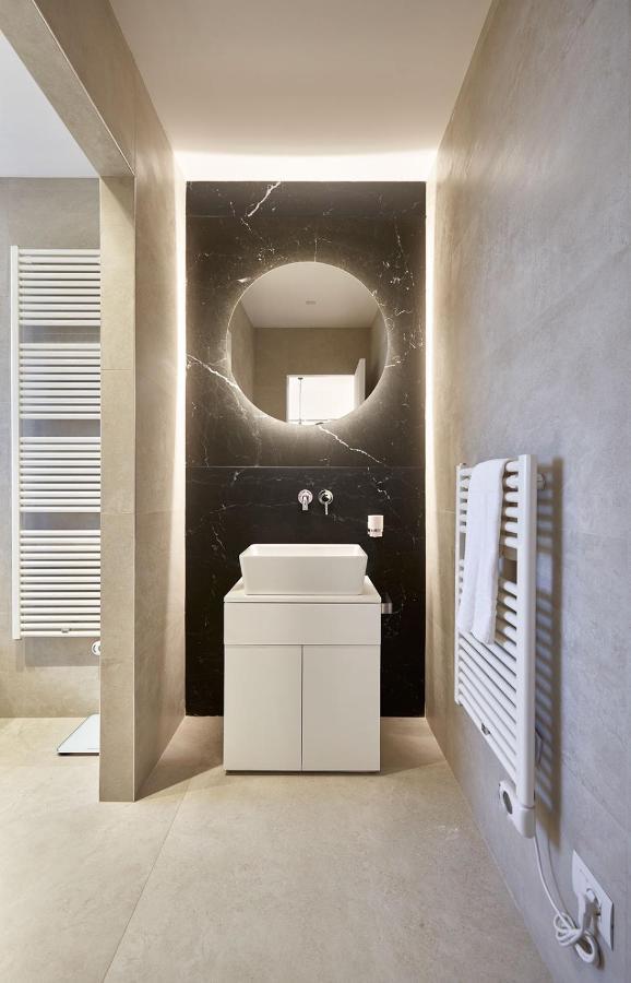 Five Stars Florence Luxury Apartments エクステリア 写真