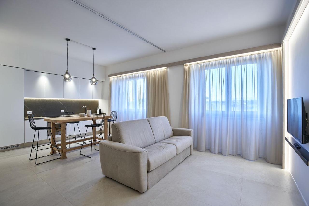 Five Stars Florence Luxury Apartments エクステリア 写真