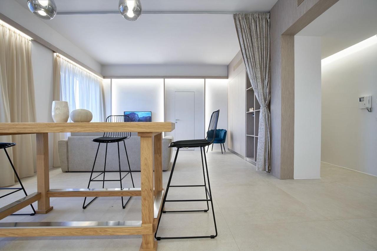 Five Stars Florence Luxury Apartments エクステリア 写真