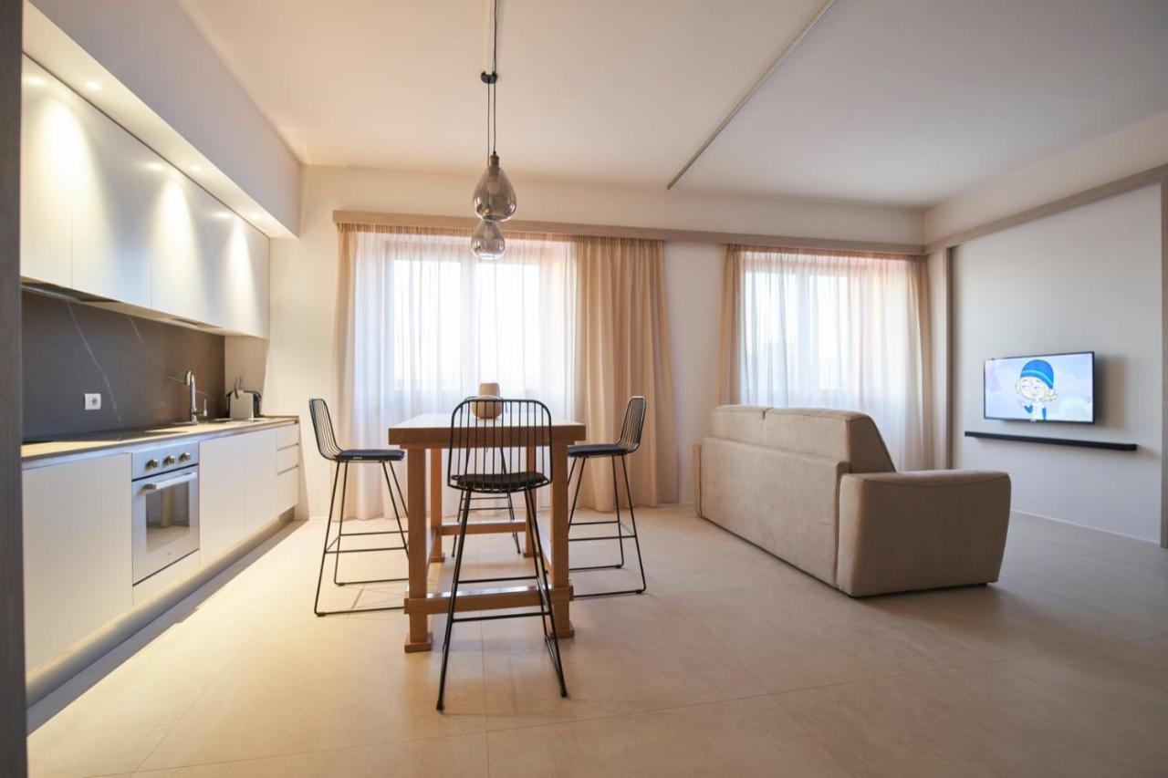 Five Stars Florence Luxury Apartments エクステリア 写真