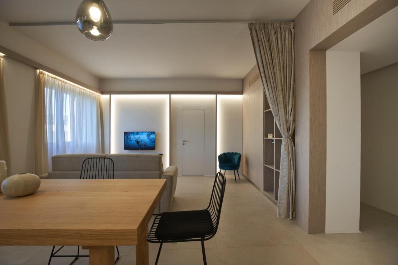 Five Stars Florence Luxury Apartments エクステリア 写真