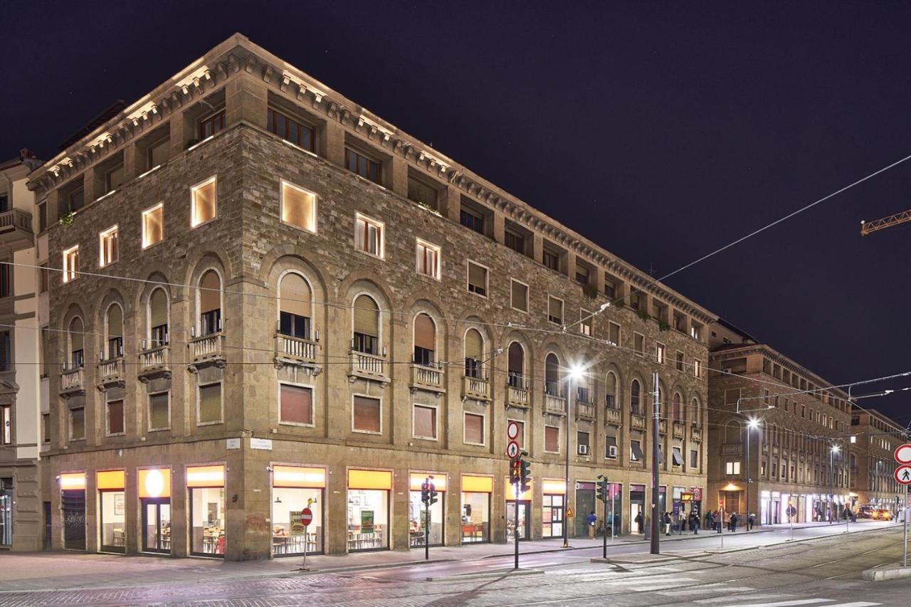 Five Stars Florence Luxury Apartments エクステリア 写真